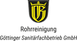 Rohrreinigung Göttinger Sanitärfachbetrieb GmbH